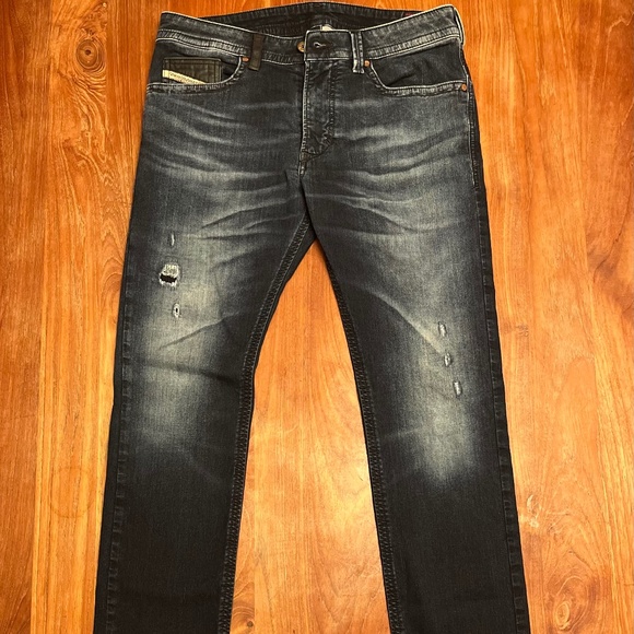 Diesel 'Thavar' Jogg Jeans 30/32
